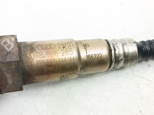 Elektronische sonde AUDI A6 C5 (4B2, 4B4) 2.4 | BP29998873M84