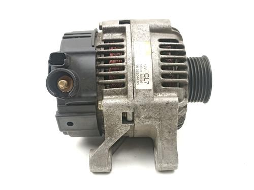 Alternator PEUGEOT 206 Hatchback (2A/C) 1.1 i | BP17124149M7 