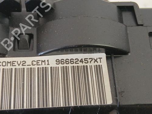 Steering column stalk CITROËN BERLINGO MULTISPACE (B9) 1.6 HDi 90 | BP37589948I23 - Image 8