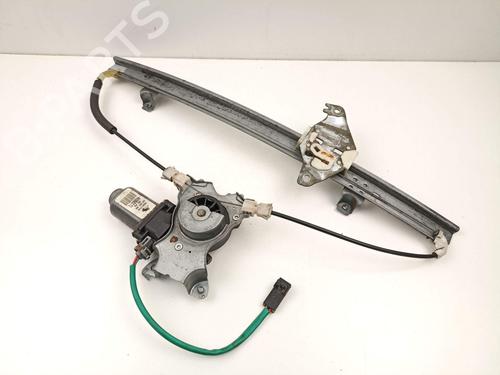 Used Front left window mechanism Front left window mechanism 17231390 17231390