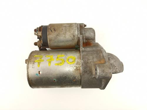Starter CHEVROLET MATIZ (M200, M250)  | BP12226499M8 