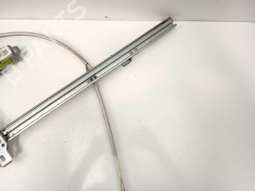 Front right window mechanism NISSAN INTERSTAR Bus (X70) dCi 100 | BP26692024C23 