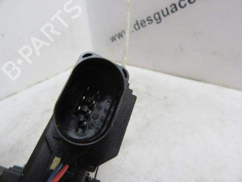 Front right lock AUDI A4 B6 (8E2) 1.9 TDI | BP9805154C97 - Image 3