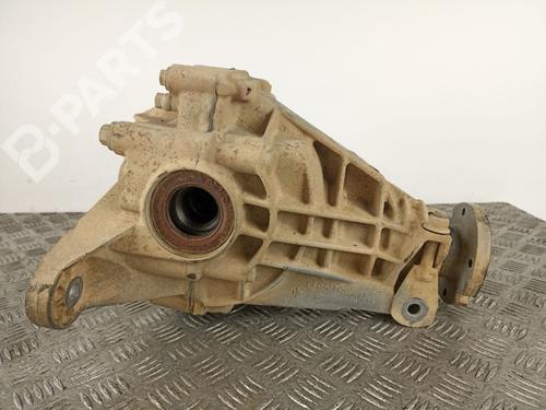 Used Rear differential MERCEDES-BENZ M-CLASS (W163) [1998-2005]  9975744