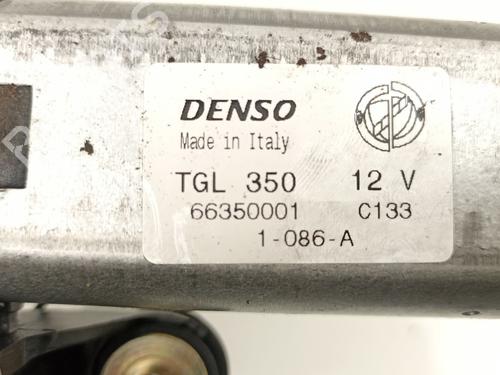 Rear wiper motor FIAT PUNTO (188_) 1.2 60 (188.030, .050, .130, .150, .230, .250) | BP16934582M102 
