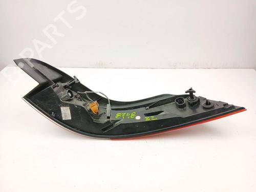 Left taillight RENAULT MEGANE CC (EZ0/1_) 1.5 dCi (EZ09, EZ1G, EZ0D, EZ14) | BP28328135C34 - Image 7