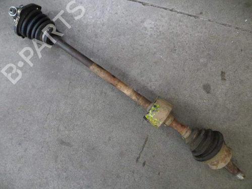Used Right front driveshaft Right front driveshaft 11949700 11949700
