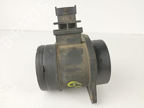 Used Mass air flow sensor FIAT GRANDE PUNTO (199_) 1.3 D Multijet (75 hp) 20120201