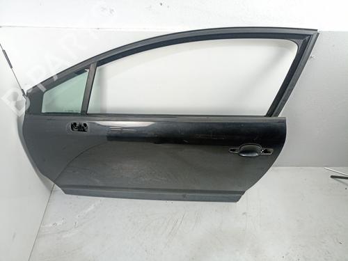 Left front door CITROËN C4 Coupe (LA_) 1.6 HDi | BP16262589C2 
