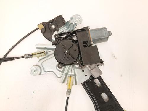 Front left window mechanism OPEL INSIGNIA A (G09) 2.0 CDTI (68) | BP38074834C22 - Image 10