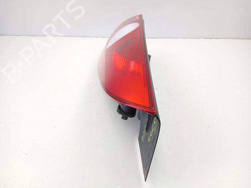 Right taillight RENAULT ESPACE IV (JK0/1_) 2.0 (JK09) | BP27297860C35 - Image 5