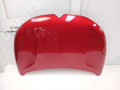 Used Hood Hood CITROËN C4 X (BD_, BE_, BF_) ë-C4 X (BFZKXC) (136 hp) 40449848 40449848