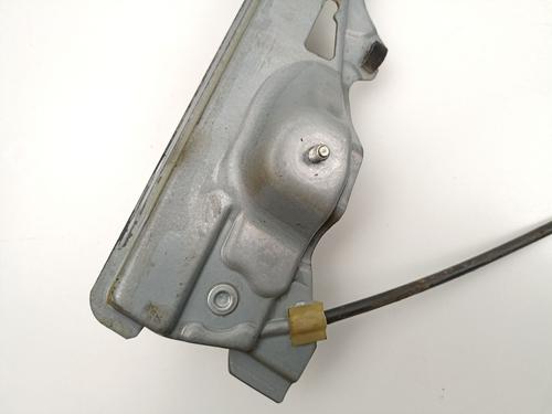 Rear left window mechanism RENAULT LAGUNA III (BT0/1) 2.0 dCi (BT01, BT08, BT09, BT0E, BT0K, BT12, BT1C, BT1D,... | BP17332316C24 