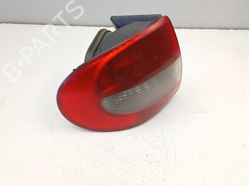 Used Left taillight RENAULT MEGANE I Classic (LA0/1_) 1.6 16V (LA00, LA04, LA0B, LA11, LA16, LA19, LA1J, LA1K,... (107 hp) 29332565