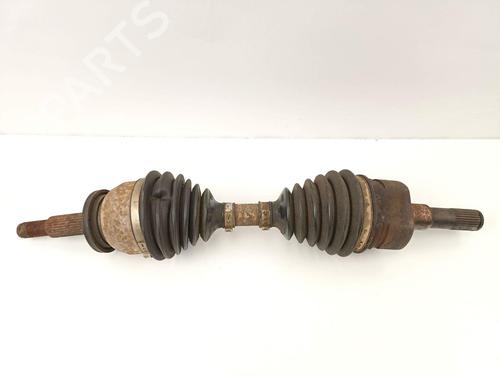 Used Left front driveshaft Left front driveshaft 11995430 11995430