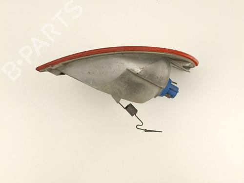 Left front indicator MERCEDES-BENZ VITO Van (W638) 108 D 2.3 (638.064, 638.068) | BP13744002C32 