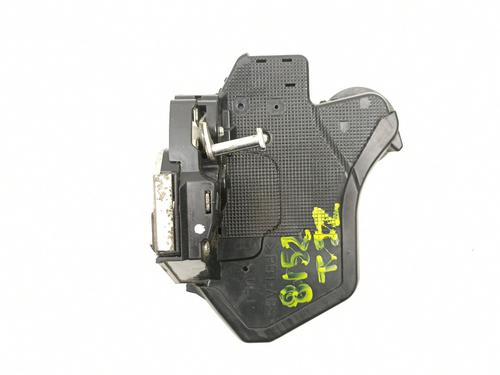 Rear left lock TOYOTA AVENSIS Estate (_T25_) 2.0 D-4D (ADT250_, ADT250R) | BP16702530C100 