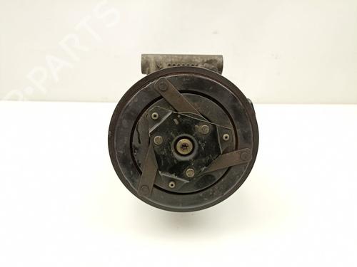 AC compressor RENAULT MEGANE II (BM0/1_, CM0/1_) 1.9 dCi | BP15044060M34 