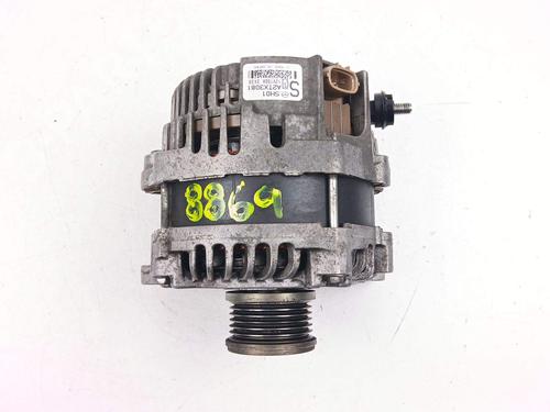 Alternator MAZDA CX-5 (KE, GH) 2.2 D AWD (KE2AW) | BP31063918M7 - Image 2