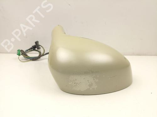 Right mirror CITROËN C4 I (LC_) 1.6 HDi | BP16059330C27 