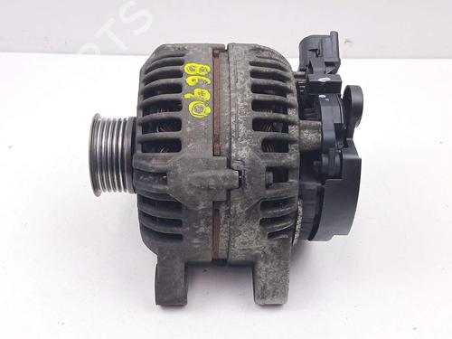 Alternator CITROËN C8 Van (EA_, EB_) 2.0 (EBRFJC) | BP26885088M7 - Image 4