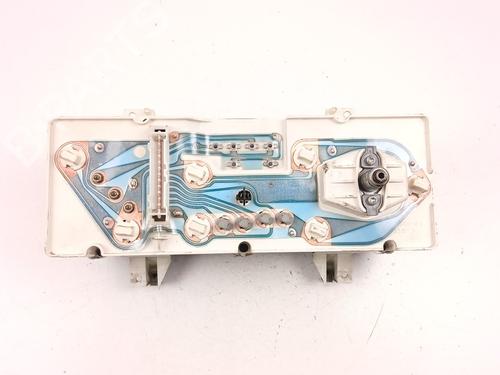 Instrument cluster FORD SIERRA II (GBG, GB4) | BP30972503C47