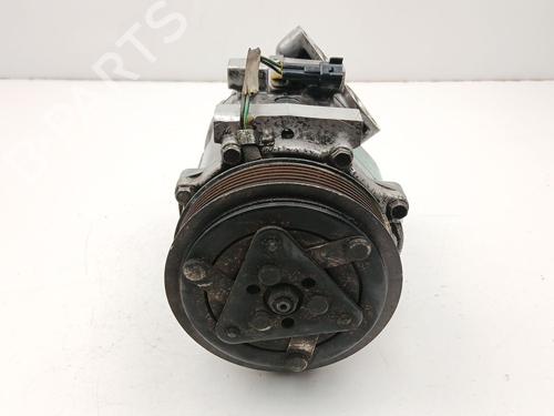 AC compressor FORD FOCUS C-MAX (DM2)  | BP27806700M34 