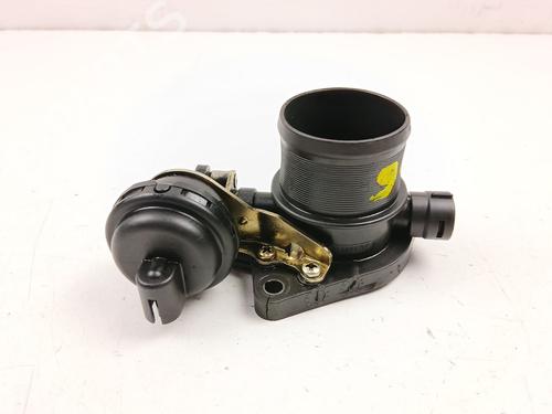 Throttle body RENAULT LAGUNA II (BG0/1_) 1.9 dCi (BG08, BG0G) | BP31642652M82 