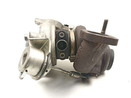 Turbolader/Kompressor CITROËN C4 I (LC_) 1.6 HDi | BP23197317M71 