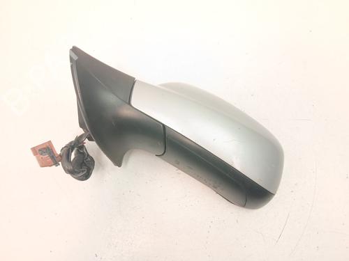 Used Left mirror Left mirror PEUGEOT 407 (6D_) 2.0 HDi 135 (6DRHRH, 6DRHRE, 6DRHRG, 6DRHRJ) (136 hp) 36086614 36086614