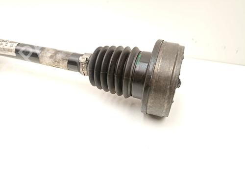 Left front driveshaft SEAT IBIZA III (6L1) 1.4 16V | BP25146630M38 