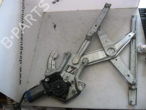 Used Front right window mechanism Front right window mechanism 11956431 11956431