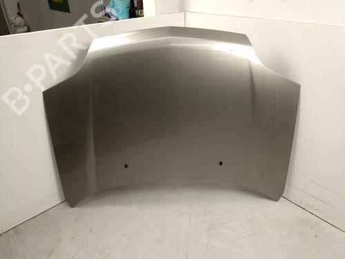 Used Hood NISSAN X-TRAIL I (T30) 2.2 Di 4x4 (114 hp) 15675529