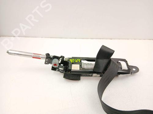 Front right seatbelt VOLVO C30 (533) 1.6 D | BP27707562I25 - Image 4