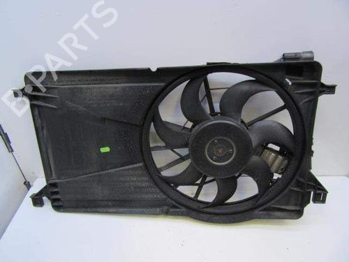 radiator-fan-ford-focus-3m5h8c607rh-2007-2008-2009-2010-2011-20120343 main image