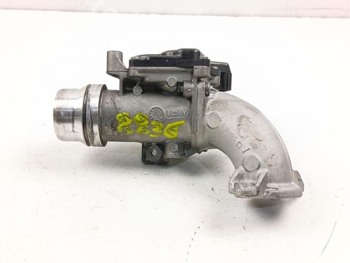 Throttle body RENAULT CLIO III (BR0/1, CR0/1) 1.5 dCi | BP30580430M82