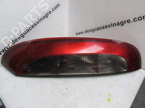 Used Right taillight Right taillight OPEL CORSA C (X01) 1.2 (F08, F68) (75 hp) 9860855 9860855