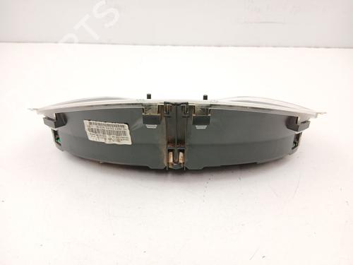 Kombiinstrument CITROËN BERLINGO MULTISPACE (B9) 1.6 HDi 110 | BP29566528C47 
