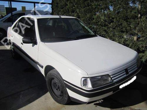 Used Parts PEUGEOT 405 II (4B) 1.8 1228655