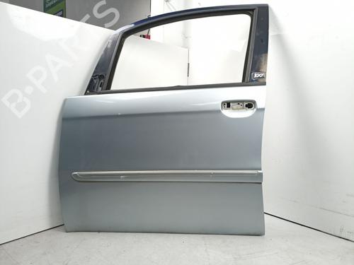 Left front door LANCIA MUSA (350_) 1.4 (350.AXA11, 350.AXA1A) | BP15675527C2 