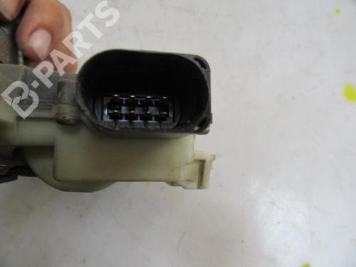 Front right lock SKODA OCTAVIA I (1U2) 1.9 TDI | BP11798648C97 