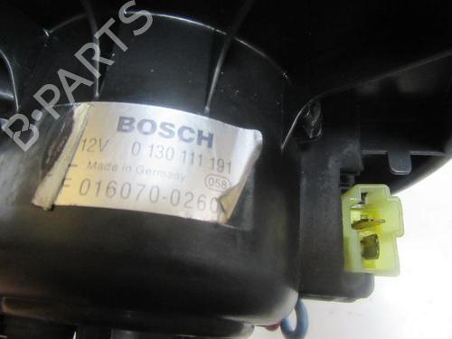 Heater blower motor MITSUBISHI CARISMA (DA_)  | BP20118464M62 
