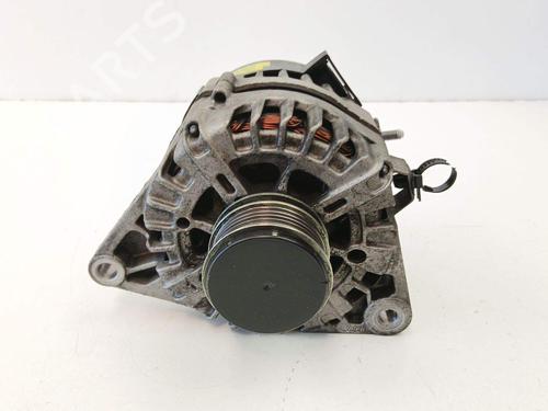 Alternator KIA CARENS IV 1.7 CRDi | BP28171489M7 - Image 3