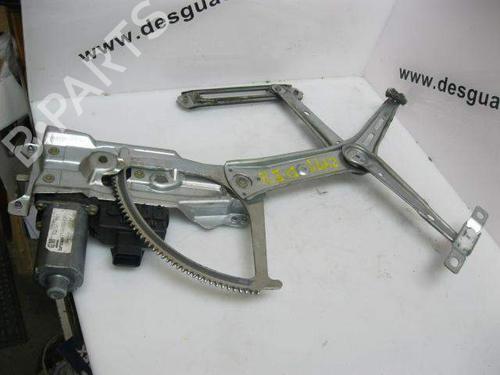 Front left window mechanism OPEL ASTRA H (A04) 1.7 CDTI (L48) | BP20116507C22 - Image 3