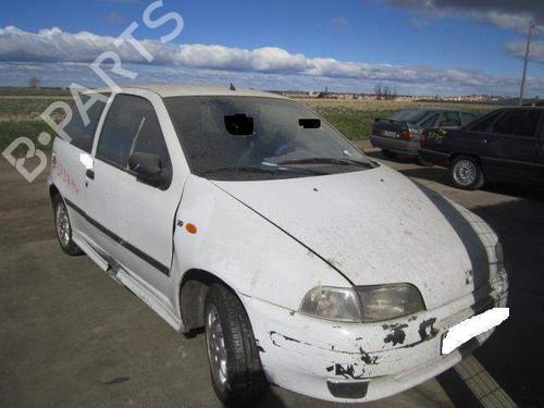 Used Parts FIAT PUNTO (176_) 1.7 D 1290740