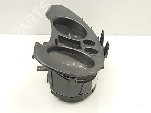 Instrument cluster SEAT IBIZA III (6L1) 1.4 16V | BP24940583C47 