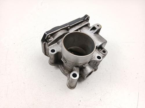 Boîtier papillon RENAULT CLIO III (BR0/1, CR0/1) 1.2 16V (BR02, BR0J, BR11, CR02, CR0J, CR11) (75 hp) 31945327