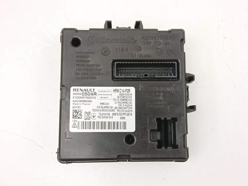 Ignition barrel RENAULT CAPTUR II (HF_) TCe 130 (HFMF) | BP27660477M48 - Image 3