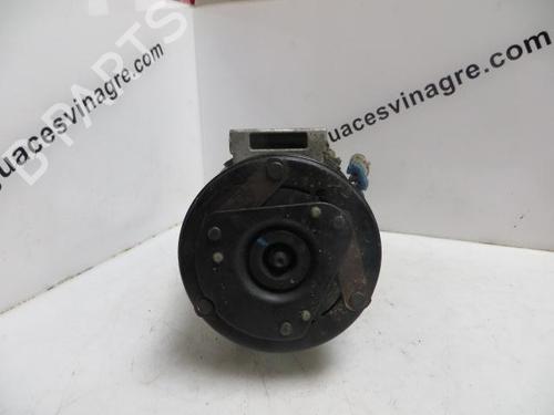 AC compressor OPEL VECTRA  | BP9805097M34 