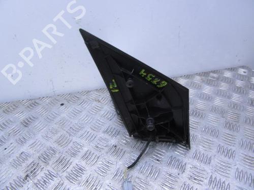 Left mirror FORD FIESTA V (JH_, JD_) 1.4 TDCi | BP20120223C26 